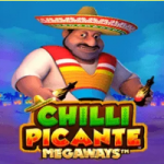 Chilli Picante Megaways
