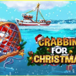 Crabbin’ for Christmas