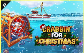 Crabbin’ for Christmas