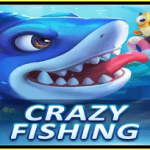 Crazy Fishing