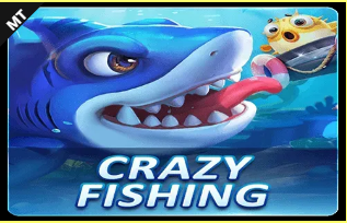 Crazy Fishing