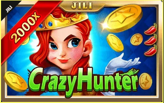 Crazy Hunter