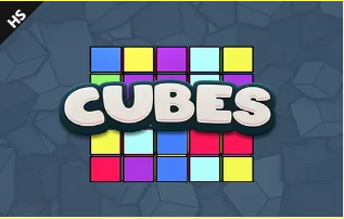 Cubes