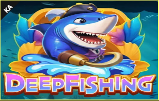 Deep Fishing