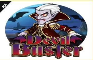 Devil Buster