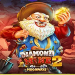Diamond Mine 2 Megaways™