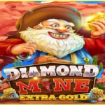 Diamond Mine Extra Gold