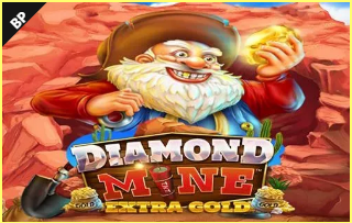 Diamond Mine Extra Gold
