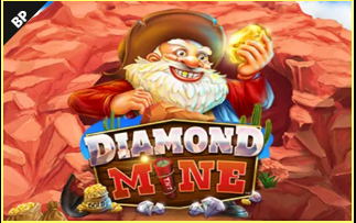Diamond Mine Megaways