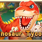 Dinosaur Tycoon