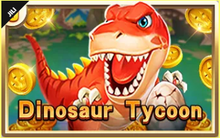 Dinosaur Tycoon