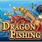 Dragon Fishing