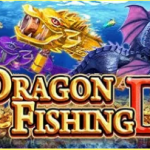 Dragon Fishing II