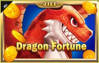 Dragon Fortune