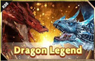 Dragon Legend