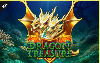 Dragon Treasure