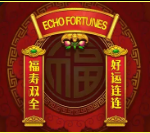 Echo Fortunes》DB slot machine game detailed introduction