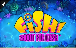 FISH! Shoot For Cash