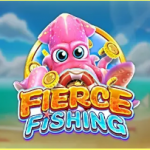 Fierce Fishing