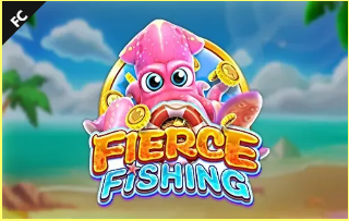 Fierce Fishing
