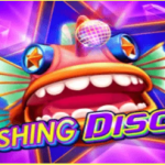 Fishing Disco