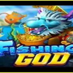 Fishing God