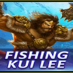 Fishing Kui Lee