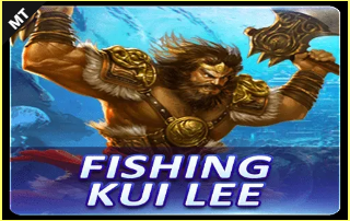 Fishing Kui Lee