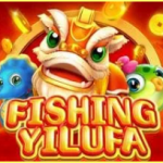 Fishing YiLuFa
