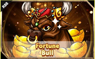 Fortune Bull