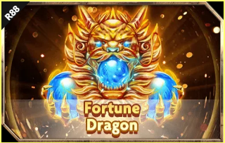 Fortune Dragon