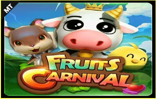 Fruits Carnival