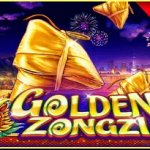 GOLDEN ZONGZI
