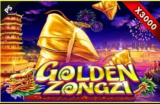 GOLDEN ZONGZI
