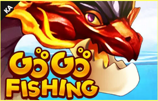 Go Go Fishing