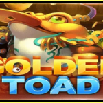 Golden Toad