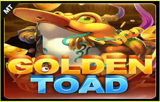 Golden Toad