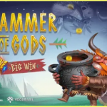 Hammer of Gods
