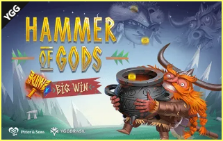 Hammer of Gods