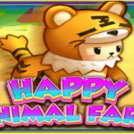 Happy Animal Farm