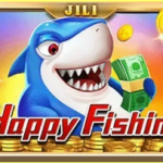 Happy Fishing