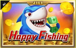 Happy Fishing