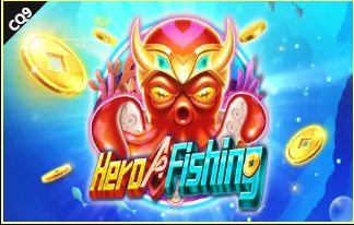 Hero Fishing