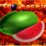 Hot Frootastic