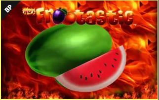 Hot Frootastic