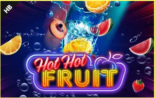 Hot Hot Fruit