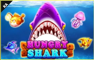 Hungry Shark