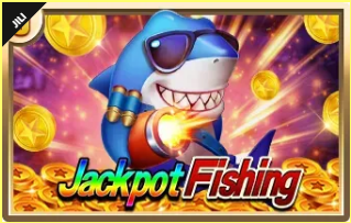 Jackpot Fishing