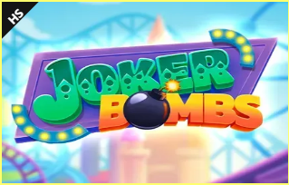 Joker Bombs