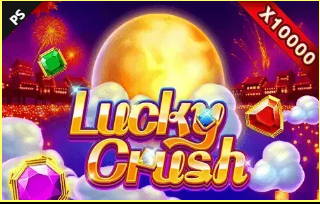 LUCKY CRUSH